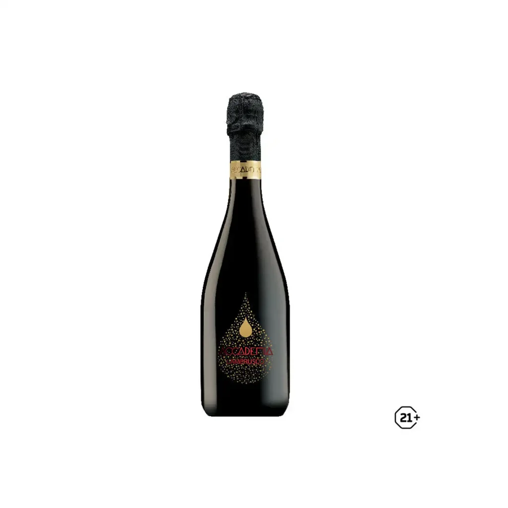Accademia Lambrusco