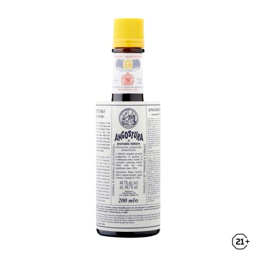 Angostura Bitter 200ml min