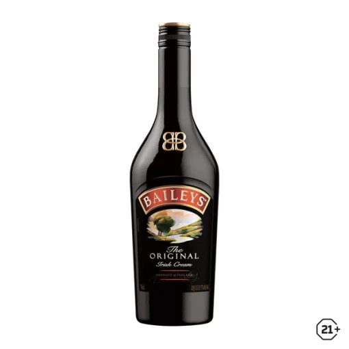 Baileys Original Irish Cream