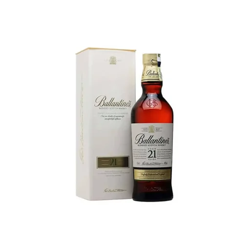 Ballantines 21
