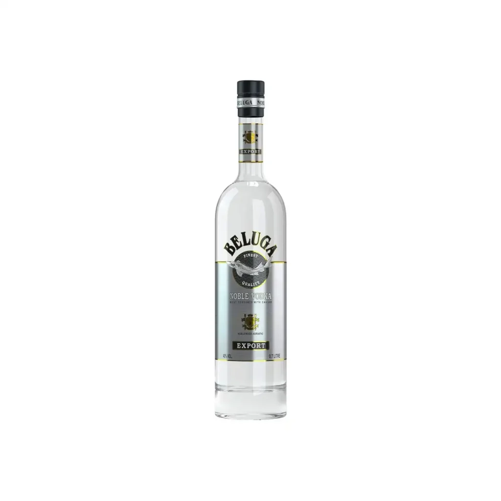 Beluga Noble Vodka