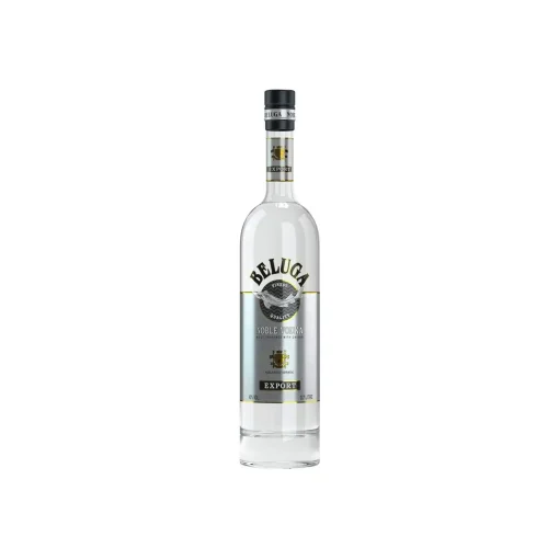 Beluga Noble Vodka