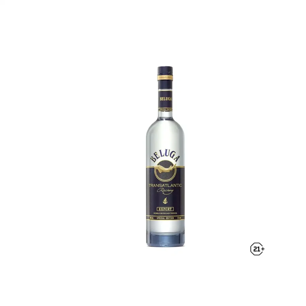 Beluga Transatlantic Vodka