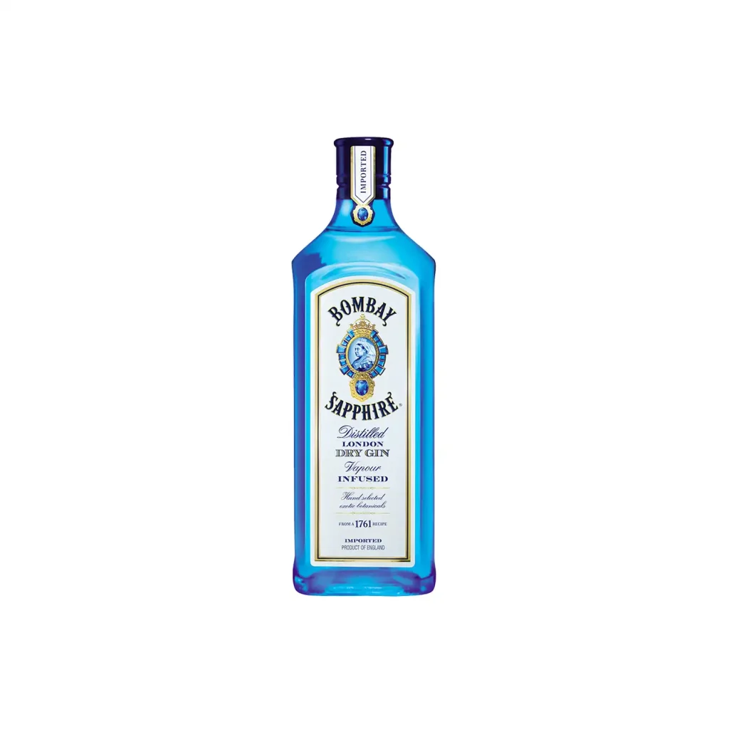 Bombay Sapphire
