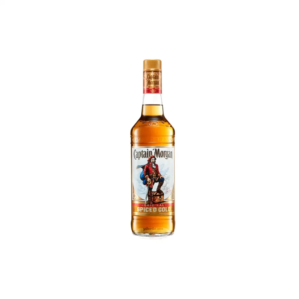 Captain Morgan