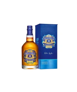 Chivas Regal 18
