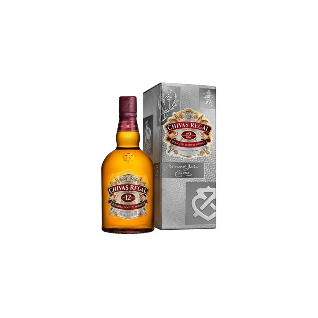 Chivas Regal 750 Ml