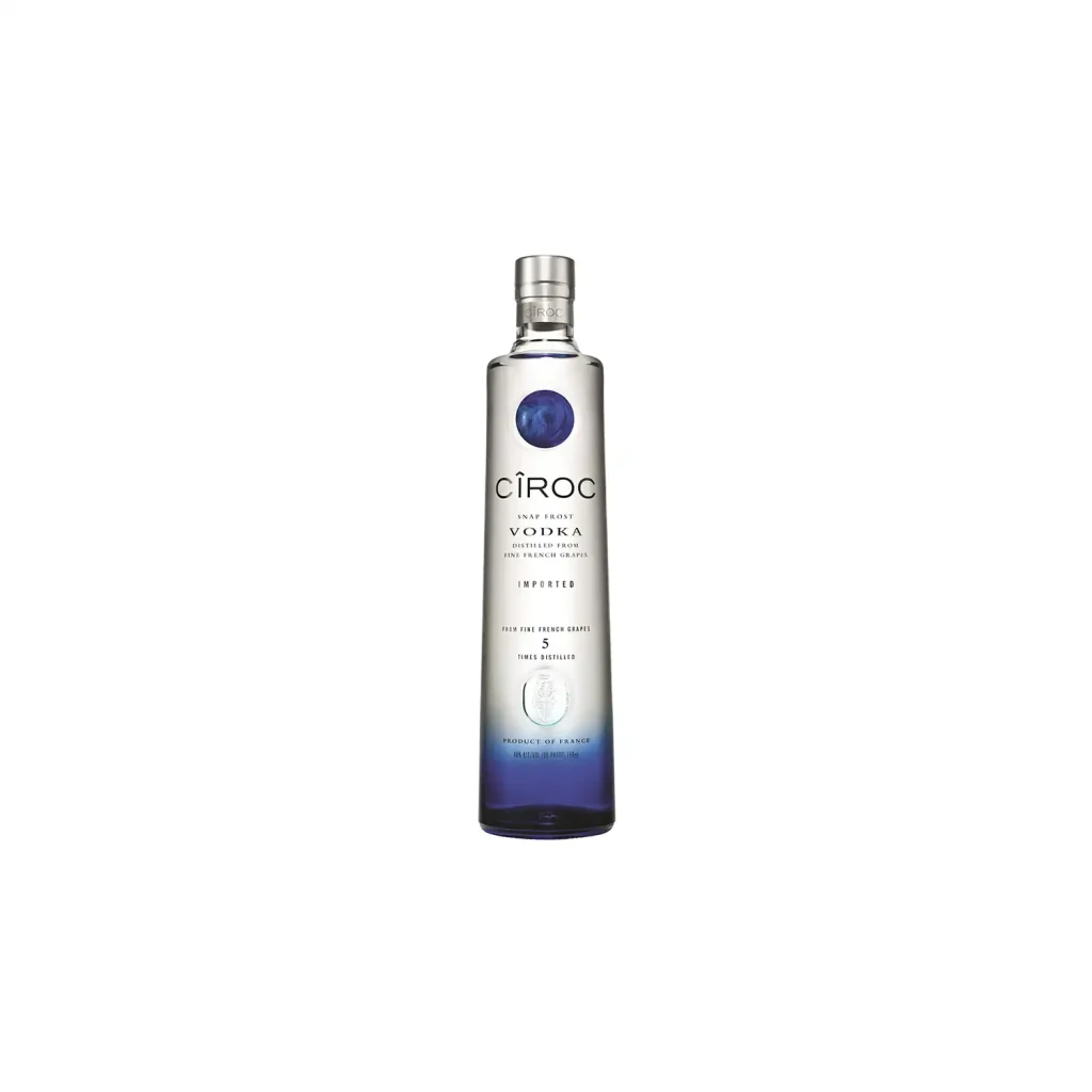 Ciroc Vodka