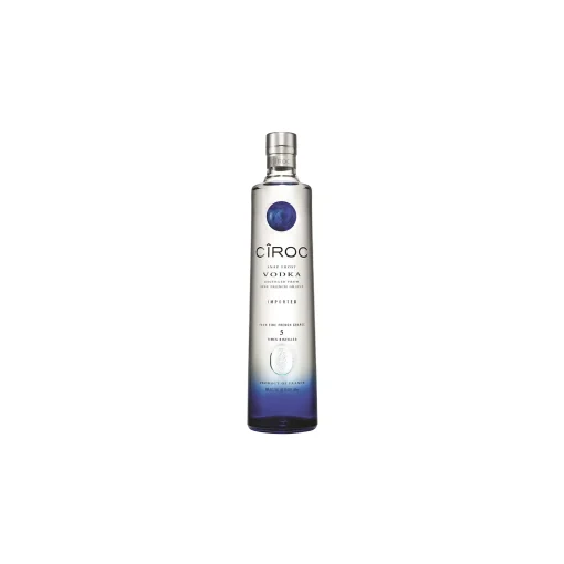Ciroc Vodka