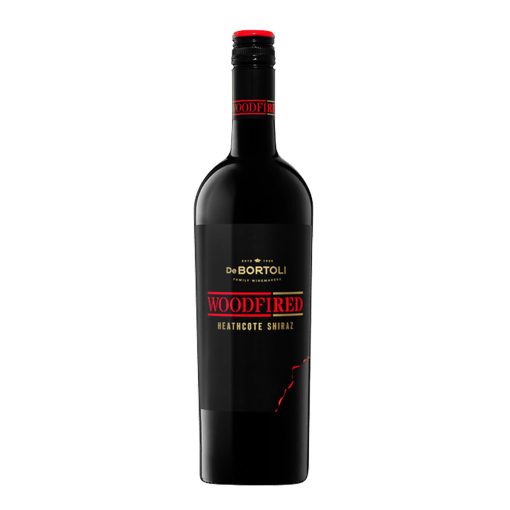 De Bortoli Woodfired Shiraz