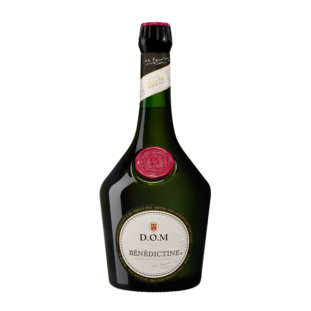 Dom Benedictine - Sulanginaja Dom Benedictine