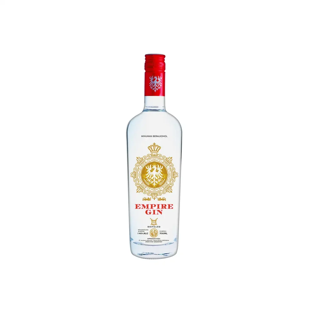 Empire Gin