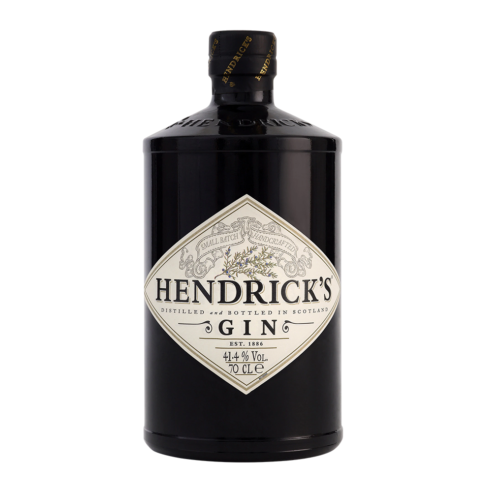 Hendricks Gin - Sulanginaja Hendricks Gin