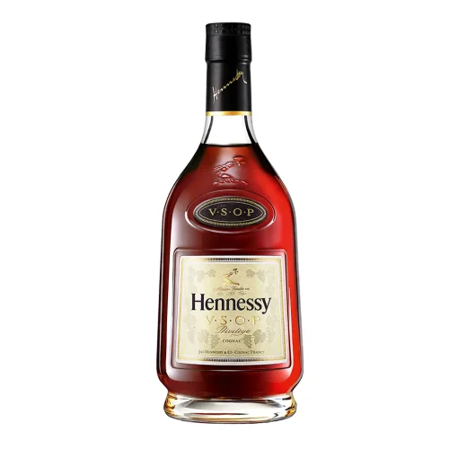 Hennessy Vsop Privilege