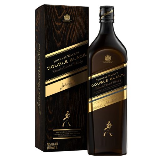Johnnie Walker Black Label