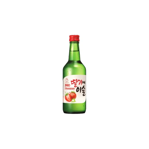 Jinro Strawberry