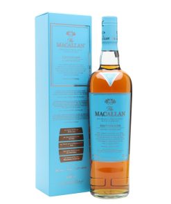 Macallan Edition