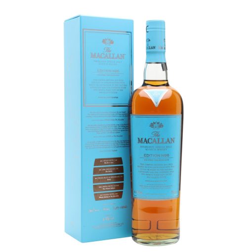 Macallan Edition