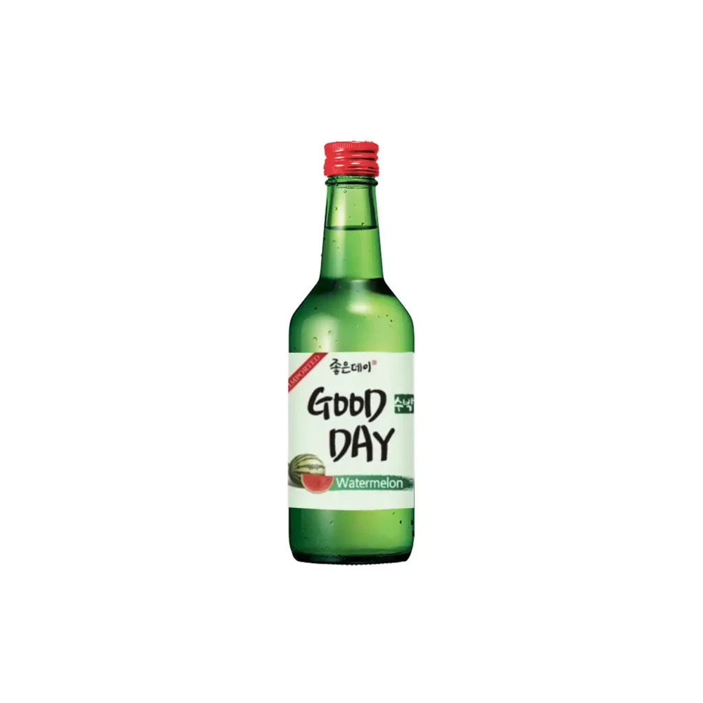 Muhak Good Day Watermelon