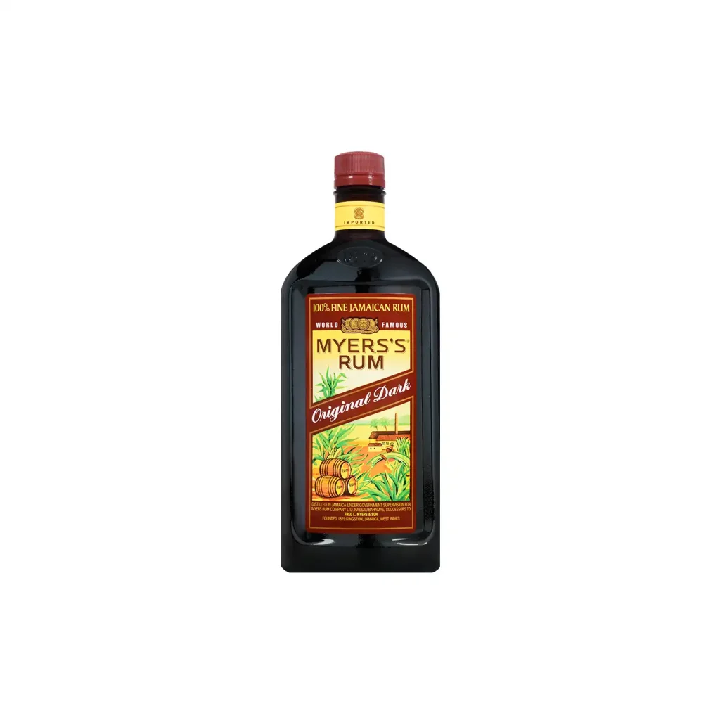 Myers Rum
