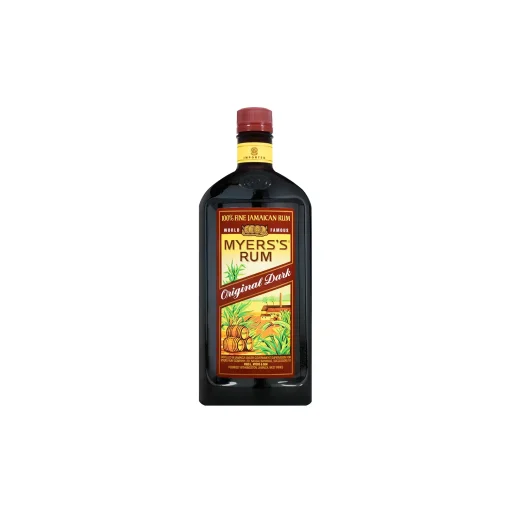 Myers Rum