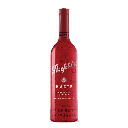 Penfolds Max s Cab Sauv 1000px