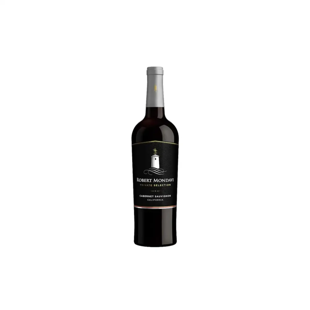 Robert Mondavi Private Selection