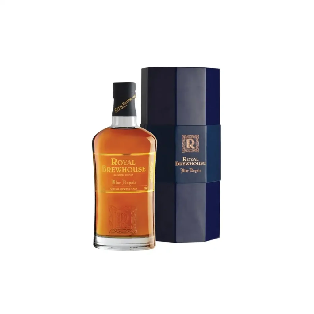 Royal Brewhouse Blue Royale