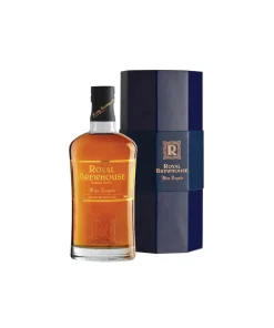 Royal Brewhouse Blue Royale