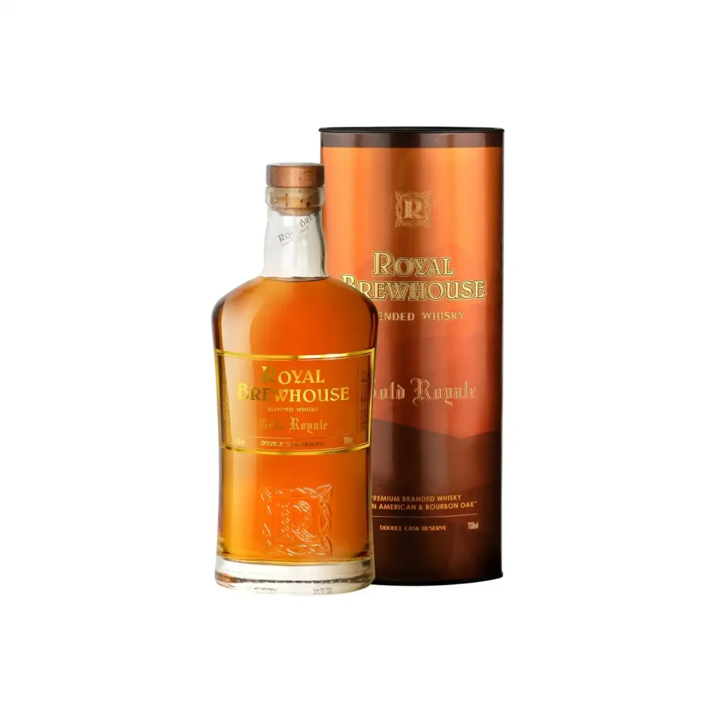 Royal Brewhouse Gold Royale