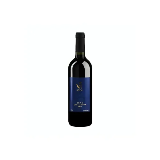 Royal Brewhouse Vina Royale