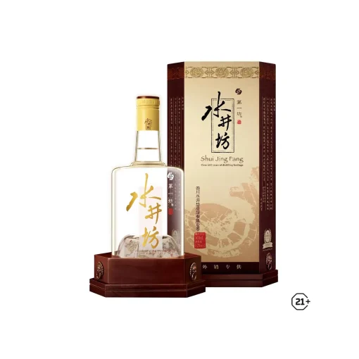 Shui Jing Fang