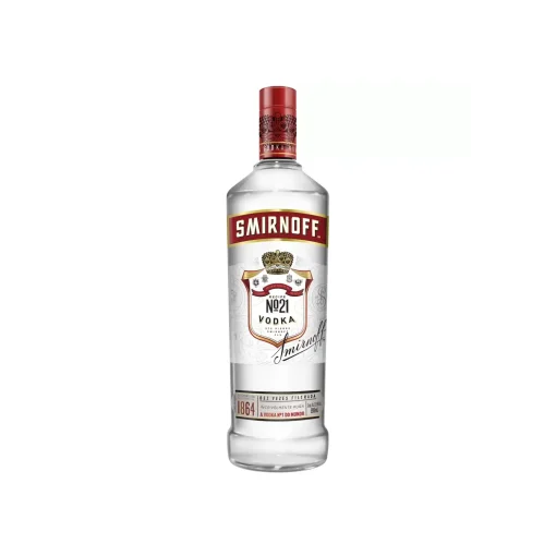 Smirnoff Original Vodka
