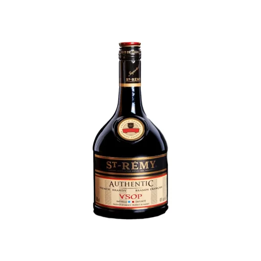 St Remy Vsop French Brandy