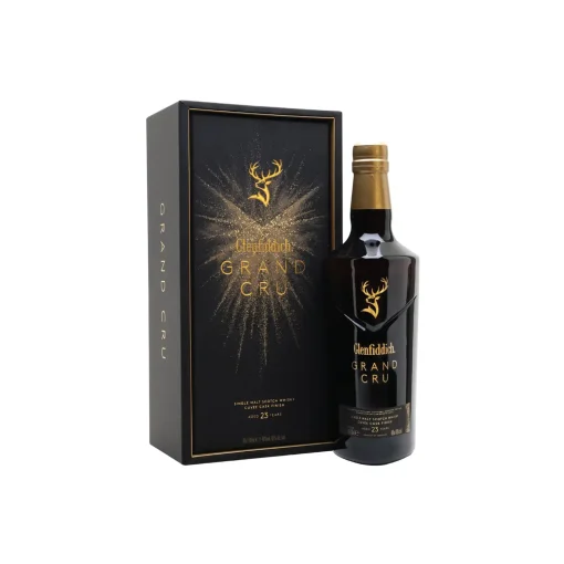 The Glenfiddich Grand Cru 23