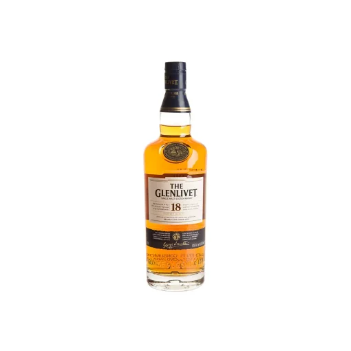 The Glenlivet 18 700 Ml