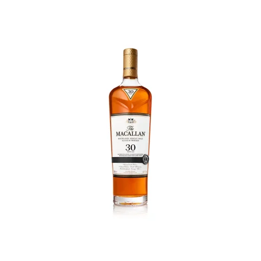 The Macallan 30 Sherry Oak
