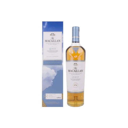 The Macallan Quest