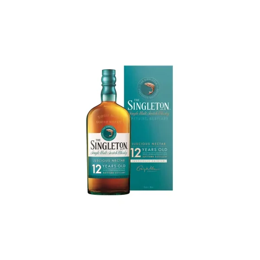 The Singleton 12 Luscious Nectar