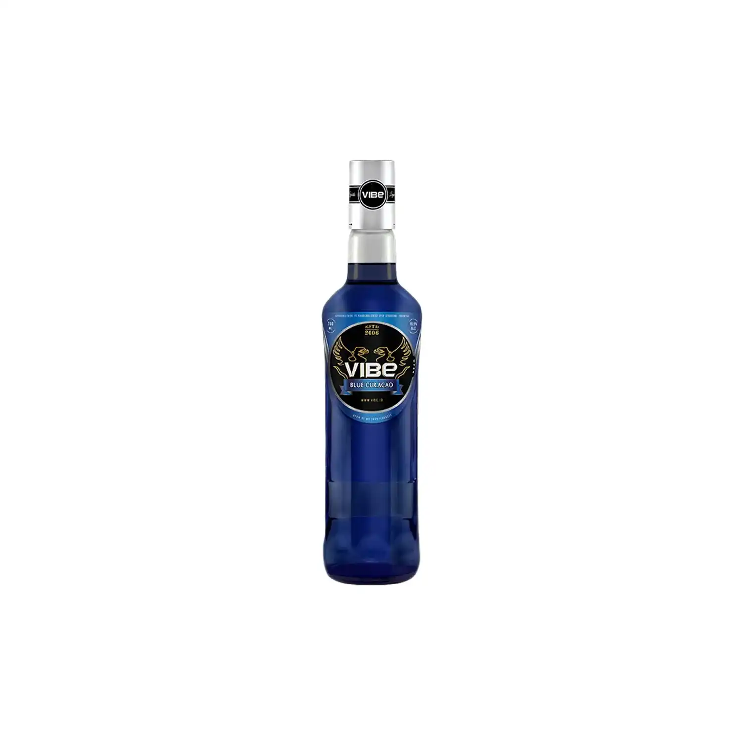 Vibe Blue Curacao