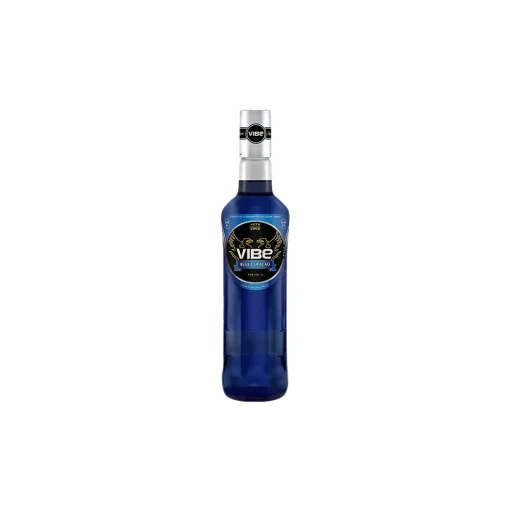 Vibe Blue Curacao
