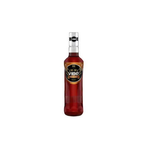 Vibe Creme De Cacao