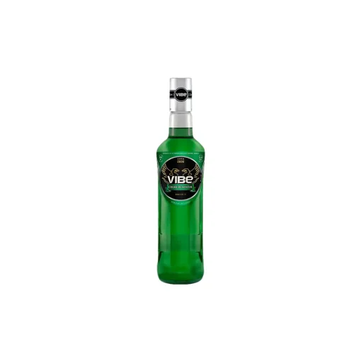 Vibe Creme De Menthe