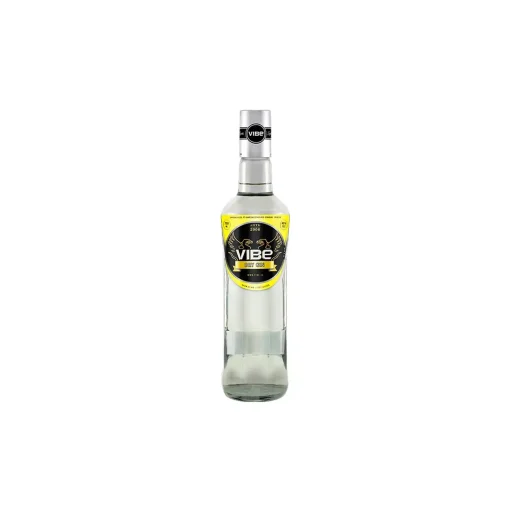 Vibe Dry Gin