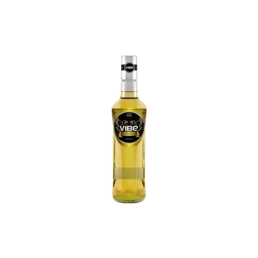 Vibe Tequila