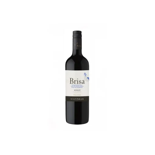 Vina Vistamar Brisa Merlot