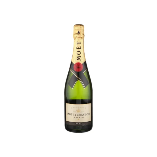 Wine Moen Chandon Imperial Brut