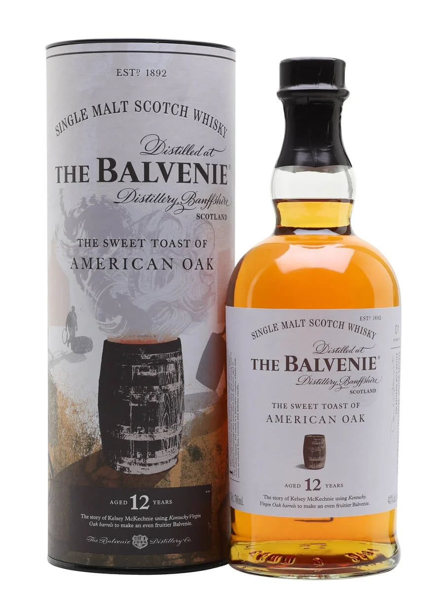 balvenie