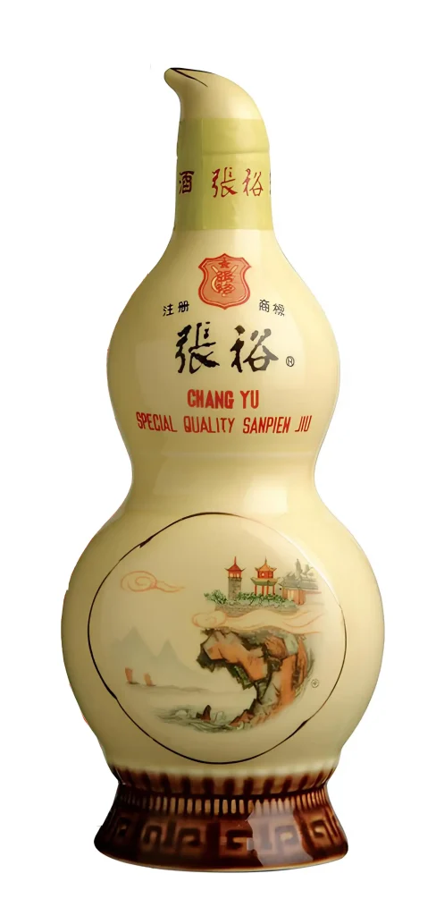Sanpien Jiu