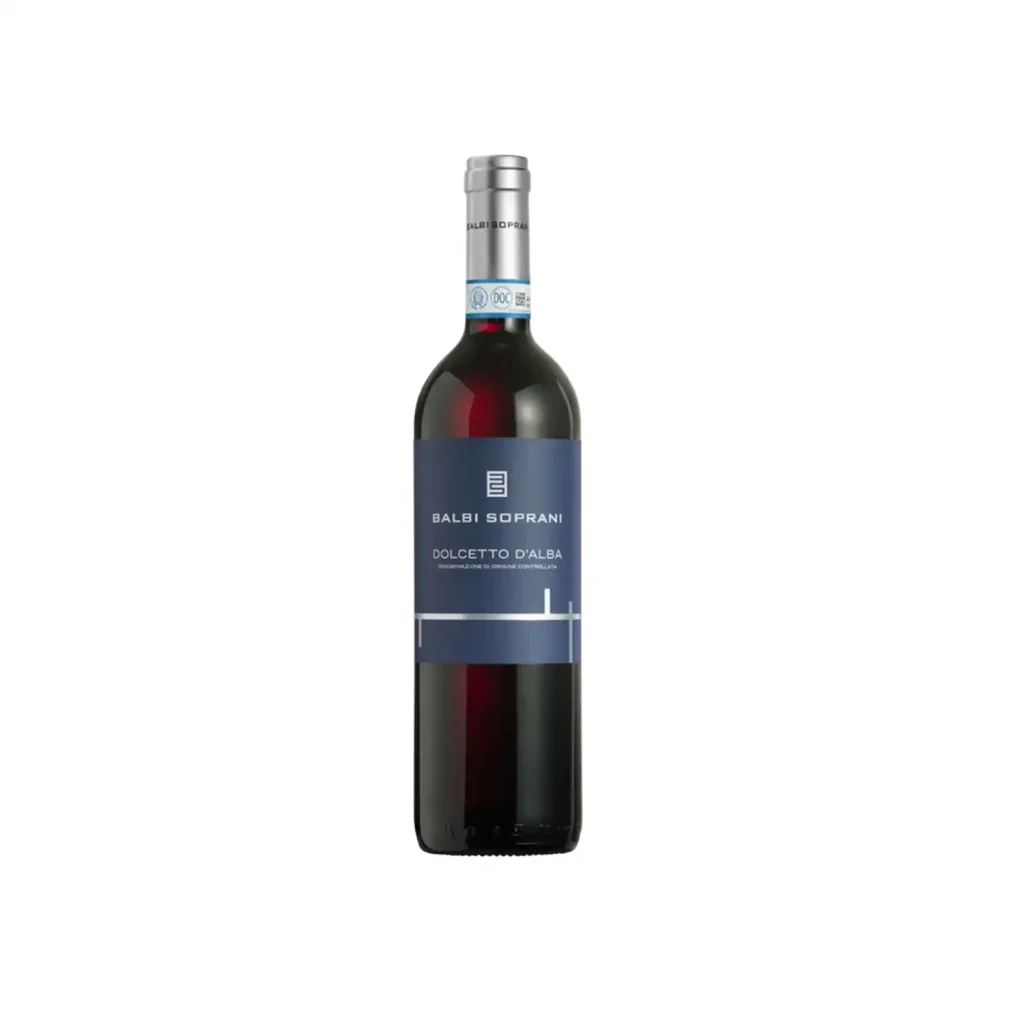 Balbi Soprani Barbera
